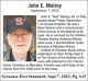 John E. Mulroy