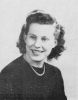 Dorothy Flanagan, 1946
