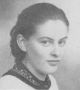 Mary Alice Flanagan, 1939